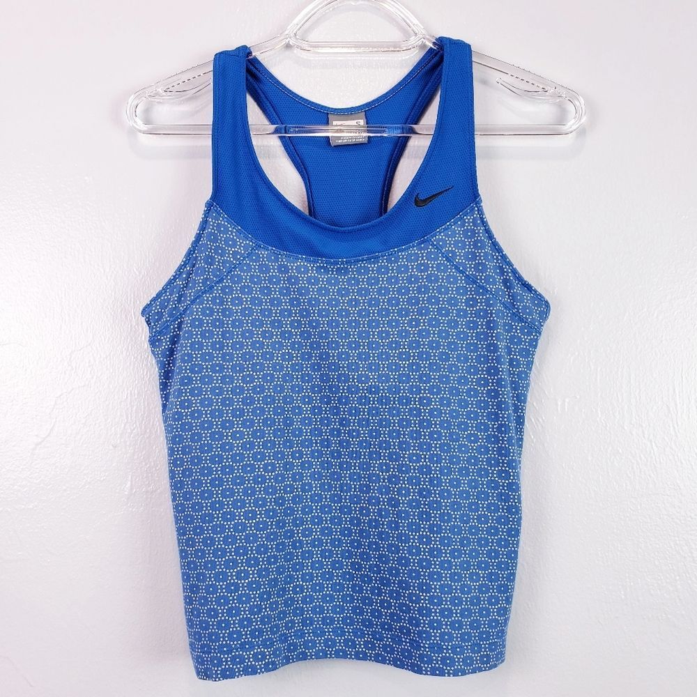 NIKE Small Top